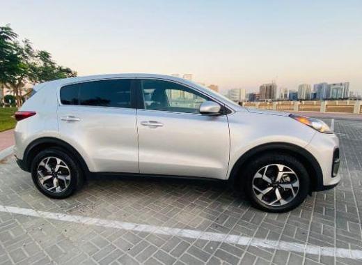 Kia Sportage 2026