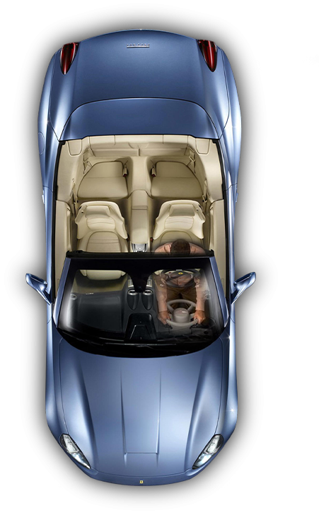 Best Car Rental System