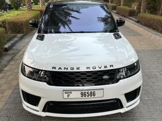 Ring Rover Sport